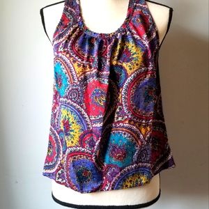 ⚜ Marc Jacobs Halter Top Blouse ⚜